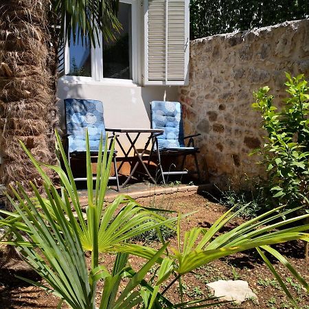 City Center Garden Apartments Sibenik Bagian luar foto