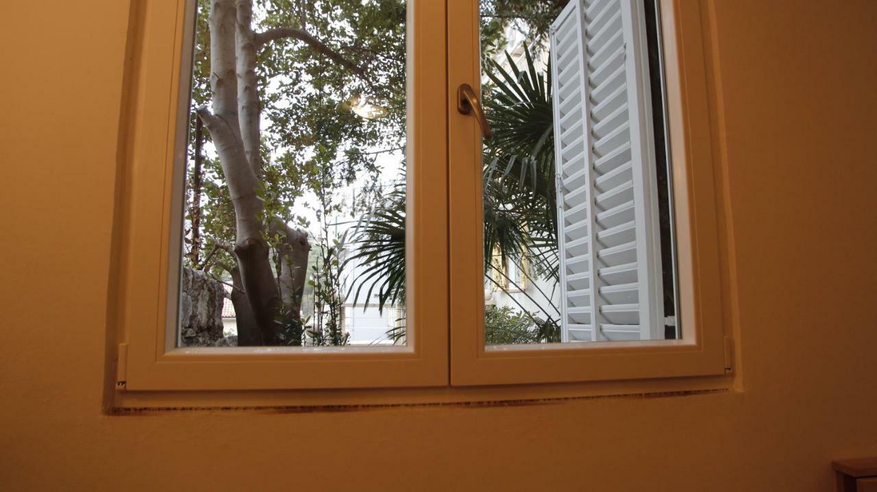 City Center Garden Apartments Sibenik Bagian luar foto